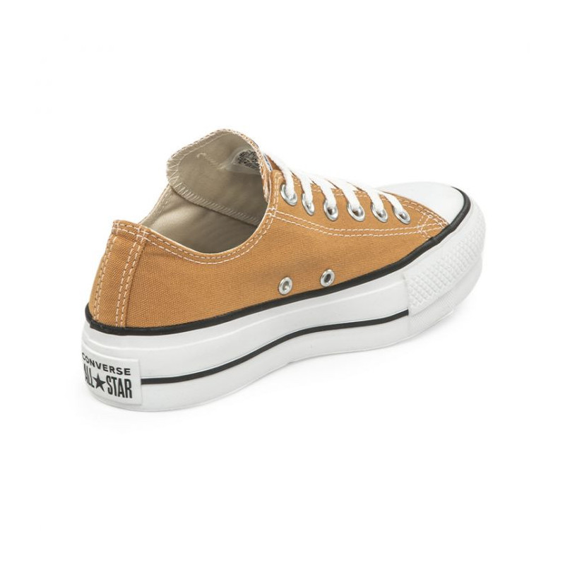 converse ocre